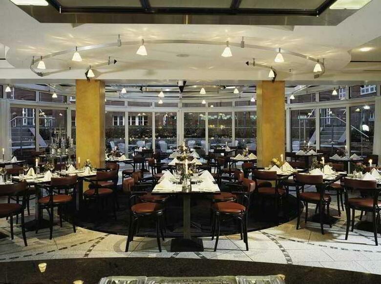 Novum Select Hotel Berlin Ostbahnhof