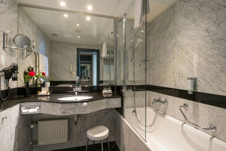 Maritim Proarte Hotel Berlin