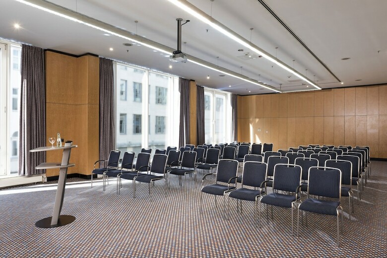 Maritim Proarte Hotel Berlin