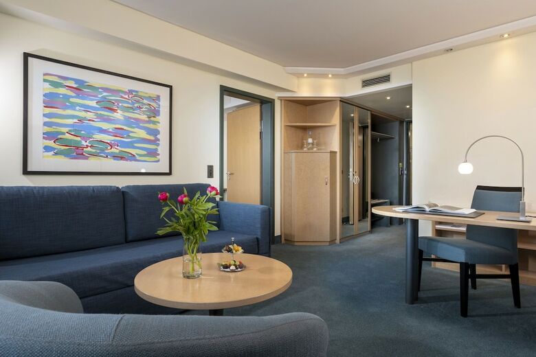Maritim Proarte Hotel Berlin