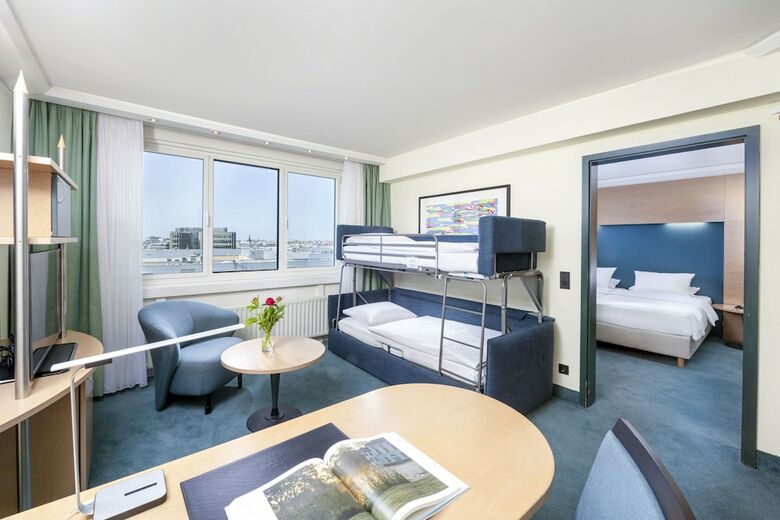 Maritim Proarte Hotel Berlin