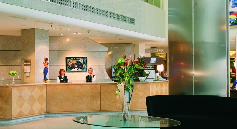 Maritim Proarte Hotel Berlin