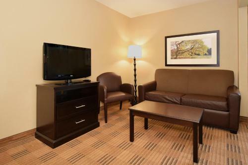 Hotel Extended Stay America - Columbia - West - Stoneridge Dr.