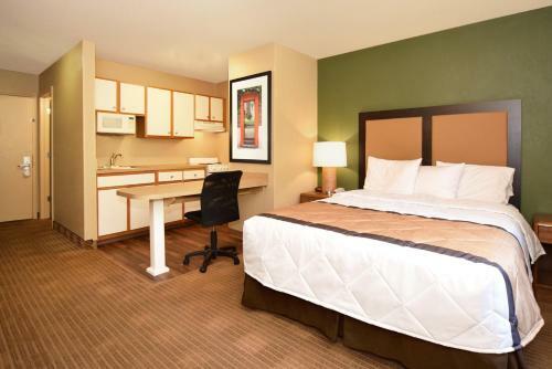 Hotel Extended Stay America - Columbia - West - Stoneridge Dr.