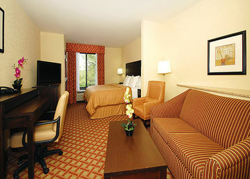 Hotel Comfort Suites Columbia