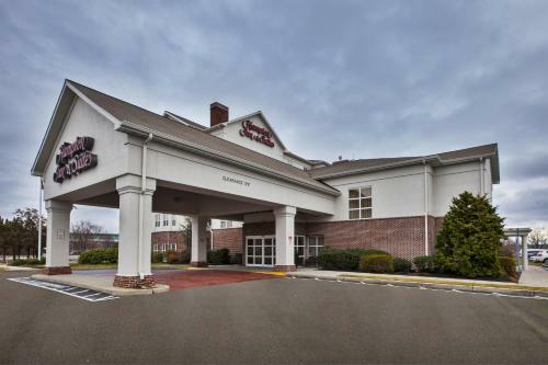 Hotel Hampton Inn & Suites Providence-warwick Airport