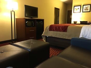 Hotel Holiday Inn Express Lancaster-rockvale Outlets