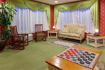 Hotel Holiday Inn Express Lancaster-rockvale Outlets