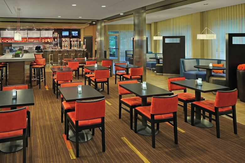 Hotel Courtyard By Marriott Philadelphia Coatesville