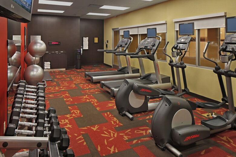 Hotel Courtyard By Marriott Philadelphia Coatesville