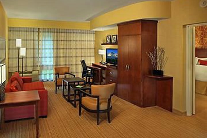 Hotel Courtyard By Marriott Philadelphia Coatesville