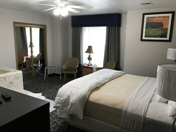Motel Stonebrook Inn