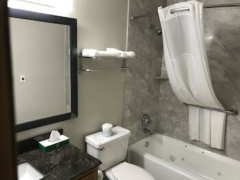 Motel Stonebrook Inn