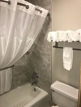 Motel Stonebrook Inn