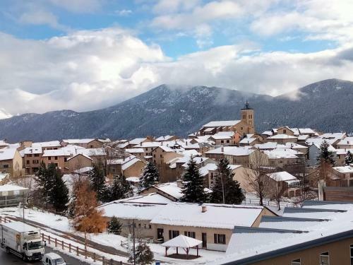 Apartamento Panoramic Les Angles