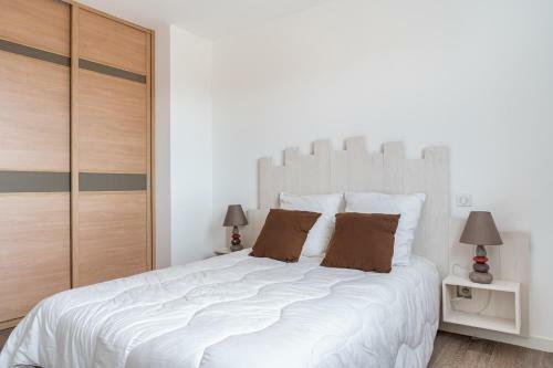 Villa Moderne Et Confortable A Saint Hilaire-de-riez