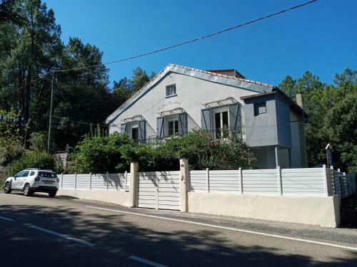 Apartamento La Perle