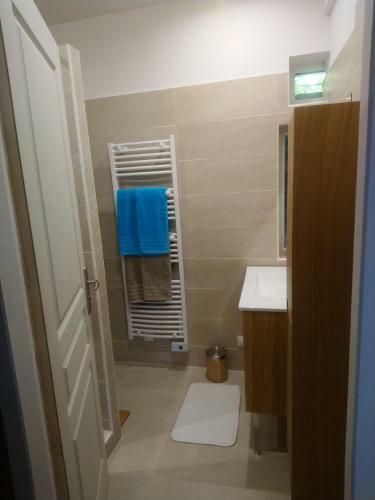 Apartamento La Perle