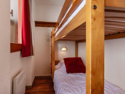 Apartamento R�sidence Les Prov�res - M�ribel-mottaret