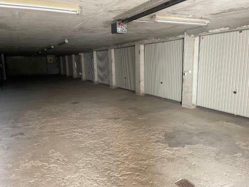 Apartamento Le Capricorne Olympie 3