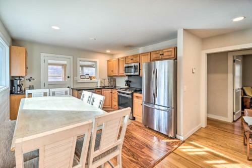 Poconos Gem With Hot Tub And Massive Theater Room