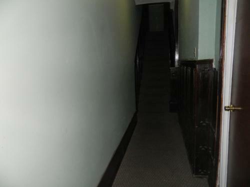 Hostal The Getaway