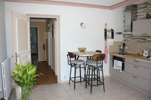 Apartamento Les Milahinas