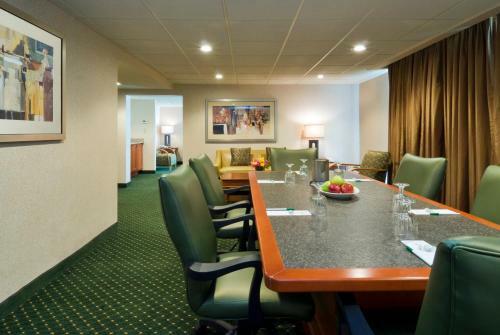 Hotel Holiday Inn Cincinnati-eastgate