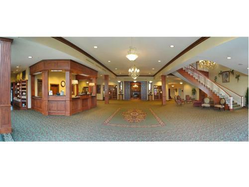 Hotel Carlisle Inn