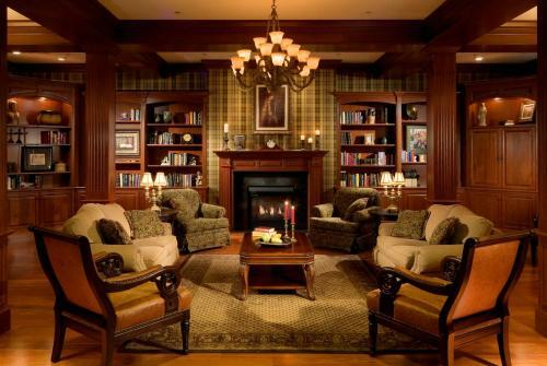 Hotel Carlisle Inn
