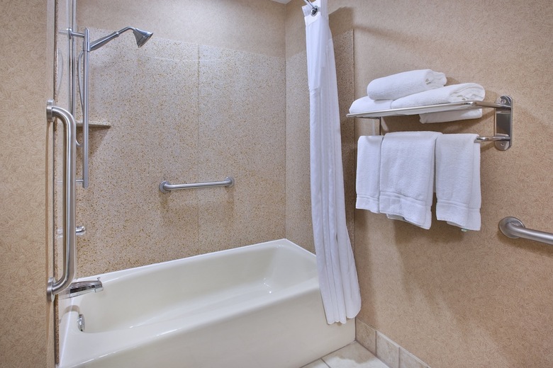 Holiday Inn Express Hotel & Suites Bryan-montpelier