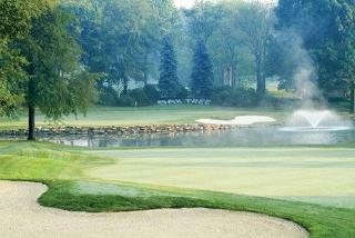 Hotel Best Western Penn-ohio Inn & Suites