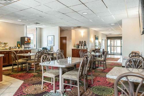 Hotel Holiday Inn Express Cincinnati West Chester