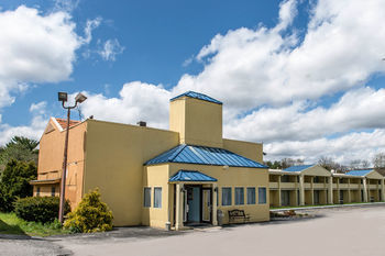 Hotel Quality Inn Brookville