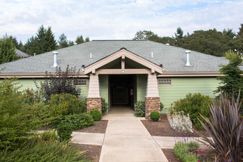 Lodge Oregon Garden Resort