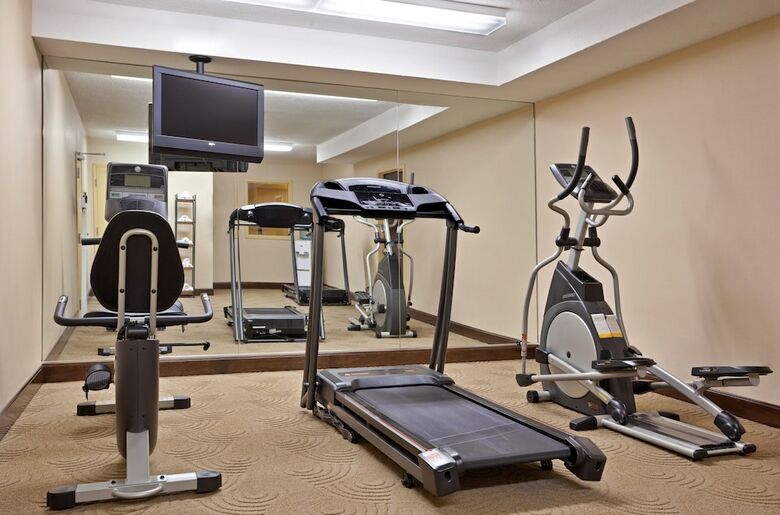 Hotel Holiday Inn Express Cincinnati West