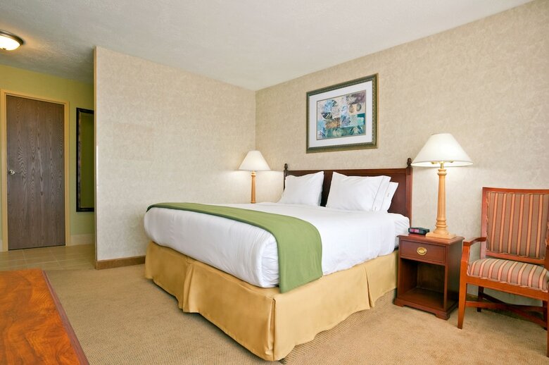 Hotel Holiday Inn Express Cincinnati West