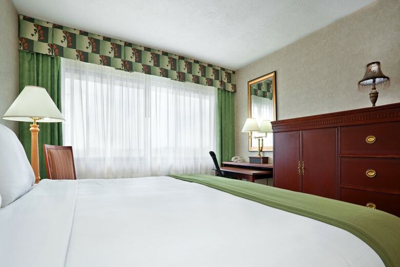 Hotel Holiday Inn Express Cincinnati West