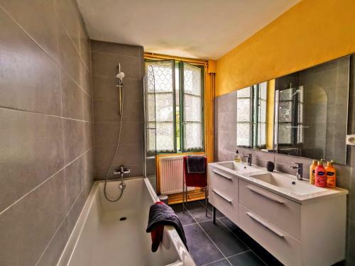 Le Relais Des Roches