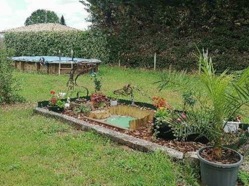 Bed & Breakfast Le Clos Du Carriou