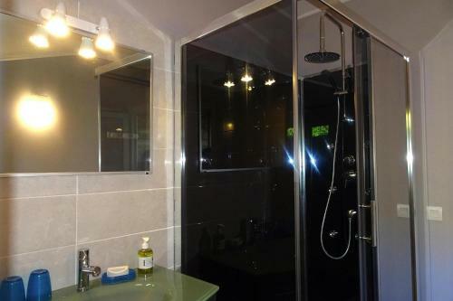 Holiday Home Les Grandes-ventes - Nmd01100a-f