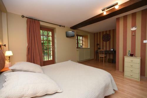 Hostal La Corr�rie