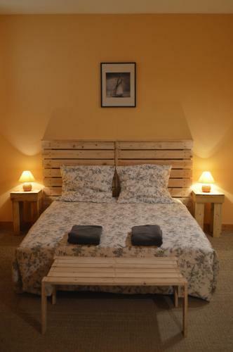 Bed & Breakfast Le Domaine