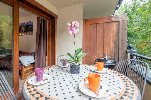 Apartamento Appartement Bellevue