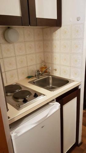 Apartamento Studio Les Houches. Vall�e De Chamonix