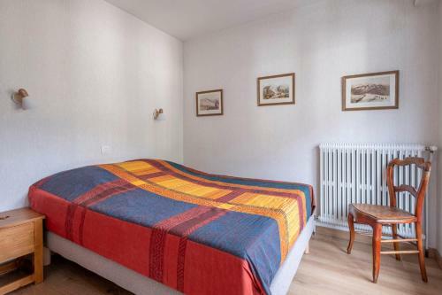Apartamento Superb Family Apt In Les Houches