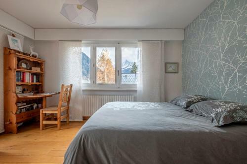 Apartamento Superb Family Apt In Les Houches