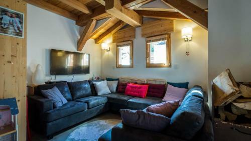 Chalet Prunelles