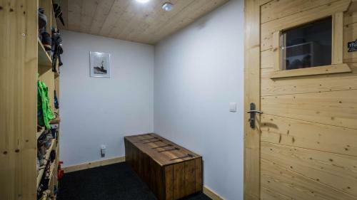 Chalet Prunelles