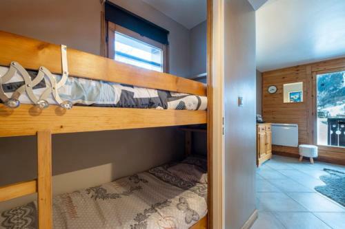 Apartamento Studio Near Lac Des Chavants - Superb View